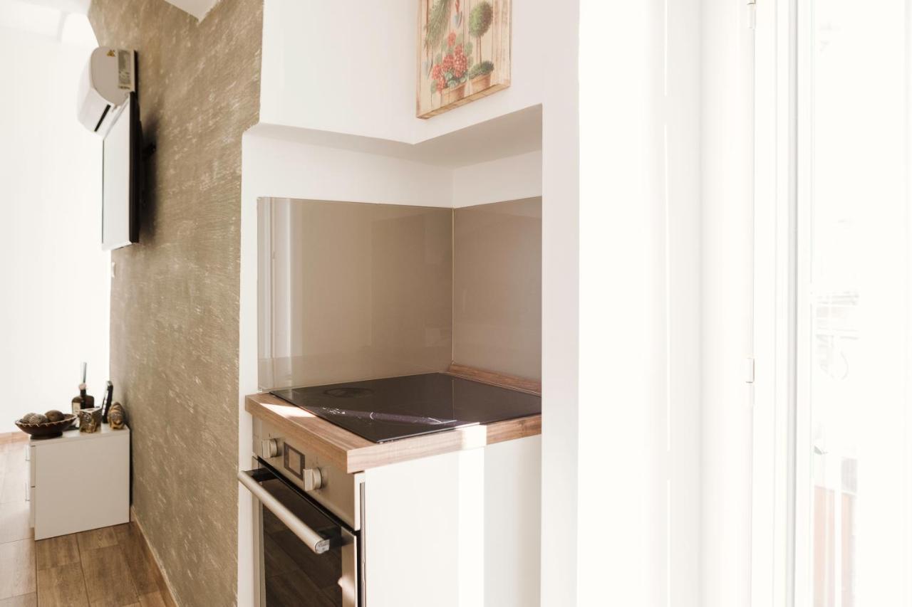 Eden Suite - Central Apartment With Balcony - Molfetta Exterior photo